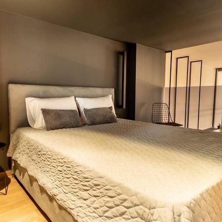 דירות אלכסנדרופולי Loft M8 מראה חיצוני תמונה